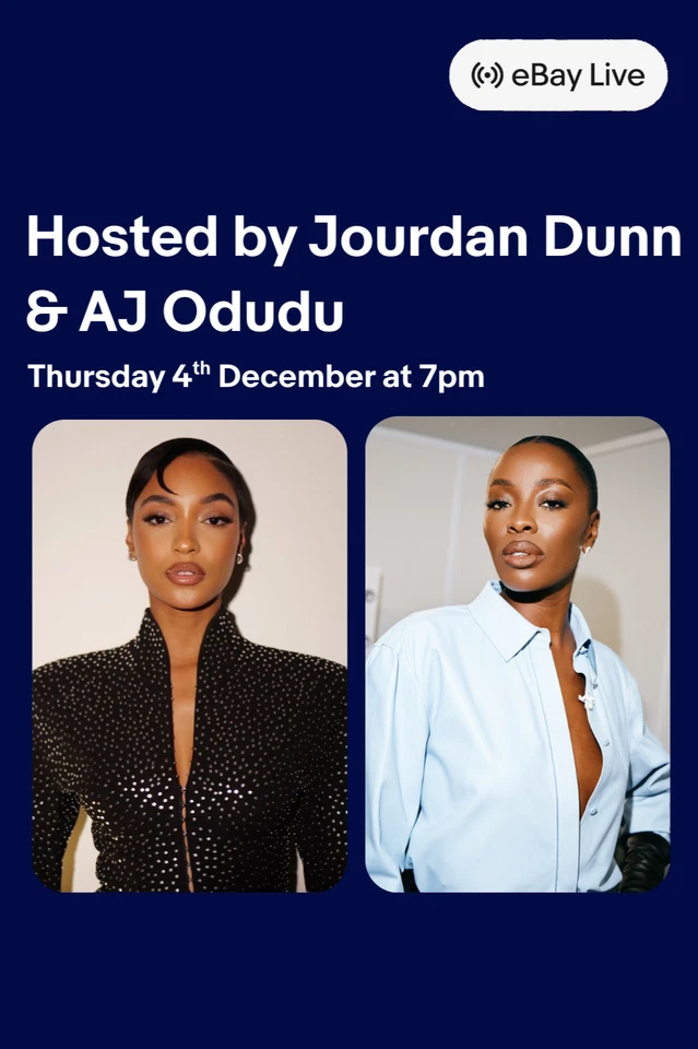 Festive Celebrity LIVE AUCTION 7PM