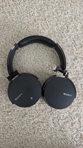 sony mdr-xb950b1 parts