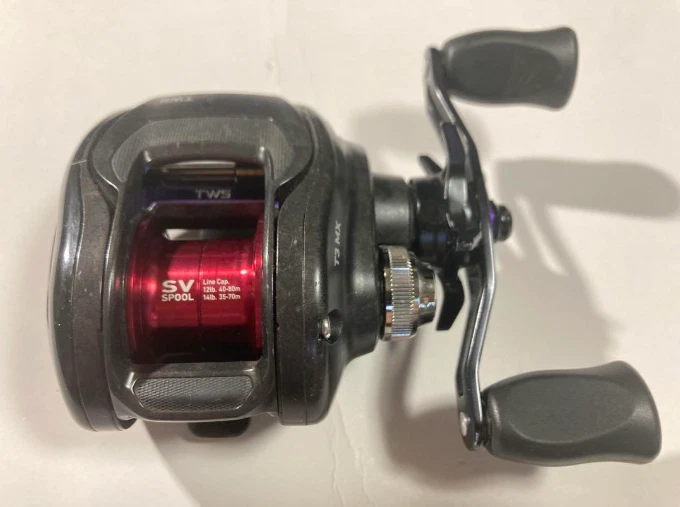 Daiwa T3 for sale - eBay