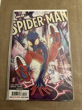 Spider-Man 7 Third Print