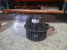 Heater fan