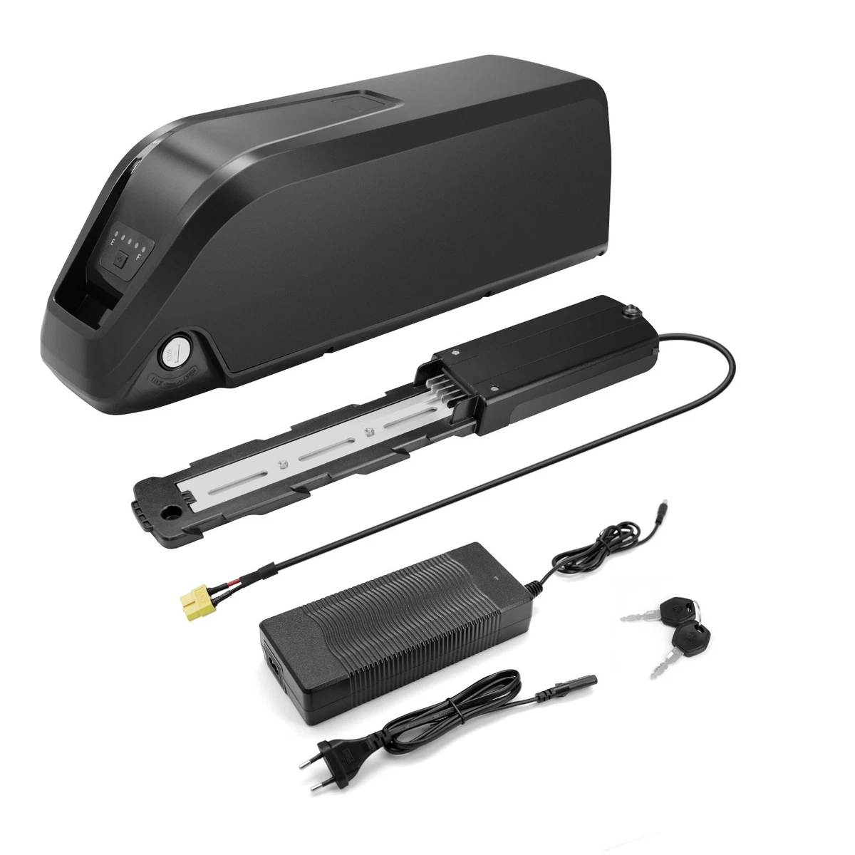 Batteria Bici Elettrica 48v 10ah Batteria Per Bici Elettrica 48V 10AH