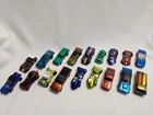 Vintage and SOME VERY Rare 1960s Red Line Hot Wheels 18 Total Comes with CASES!!