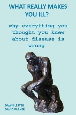 What Really Makes You Ill?: Why Everything You Thought You Knew About Disease Is
