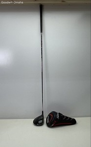 Driver Titleist 913 D3 9.5° - Shaft Graphite Rigide - Occasion, état Correct - Poignée Majek
