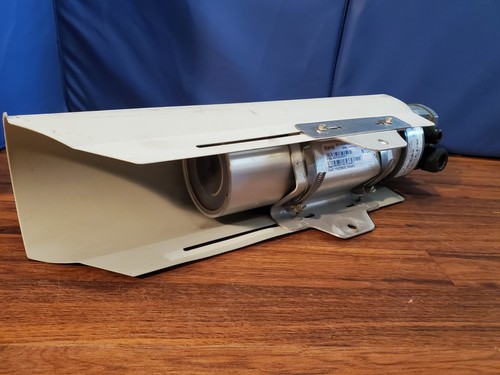 Iteris RZ4 Advanced WDR A-WDR Wide Dynamic Range Camera NTSC 49346001 Vantage