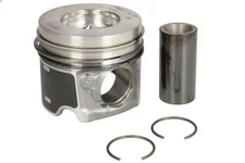 Piston KOLBENSCHMIDT 41265620