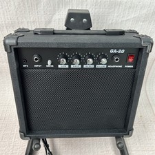 Electric Guitar Speaker 110v15 Watts Suitable for Guitar Bass USA Shipment