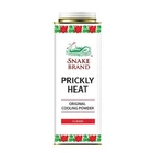 Cooling Powder Snake Brand Powder Body Prickly Heat Original Classic 280g