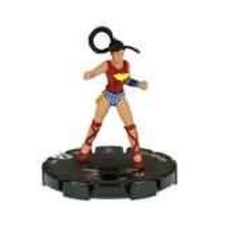 DC Heroclix Crisis Donna Troy #102 (LE) NM