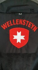 Wellensteyn Winterjacke Golfjacke Herren - Größe M