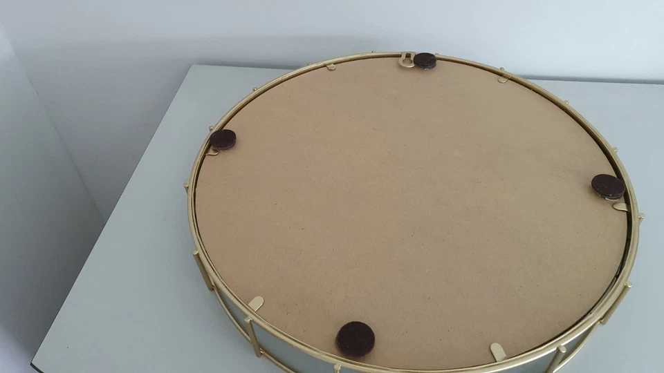 Spiegeltablett, Wandspiegel - Bild 4 von 4