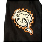 Preowned Miami Dolphins Brown #23 Men’s Small/ M — photo 2