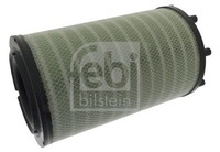Febi Bilstein Luftfilter 49563