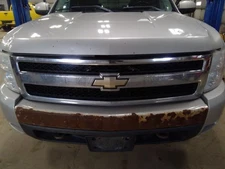 Grille Chrome Fits 07-11 SILVERADO 1500 PICKUP 259690