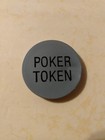 Silvertip Casino Missoula Montana Poker Token — photo 2