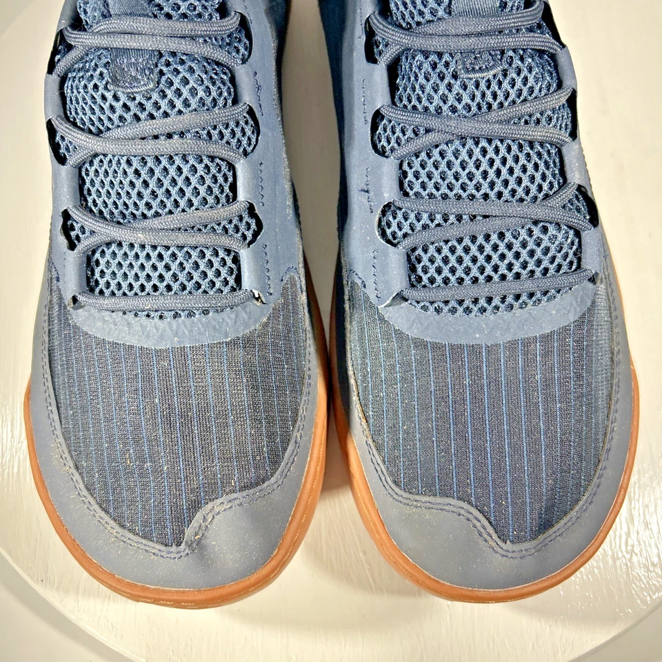 Astral Loyak AC Mens Size 10 Water Shoes Hiking Trail Blue Sneakers Minimalist - Image 4 of 4