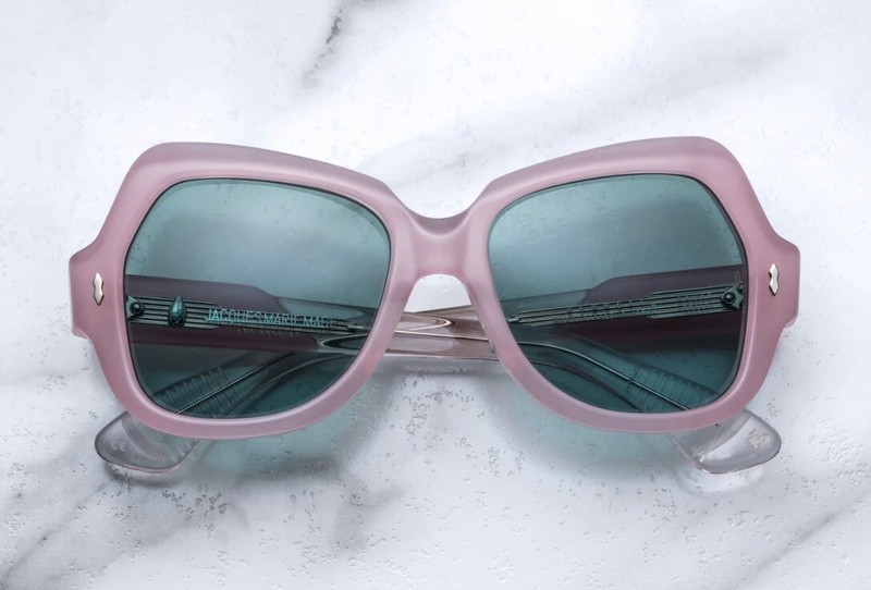 Jacques Marie Mage Perreti sunglasses new Daisy