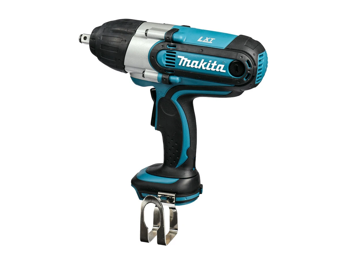 Makita DTW450Z 18v 1 2in Drive LXT High Torque Impact Wrench Bare
