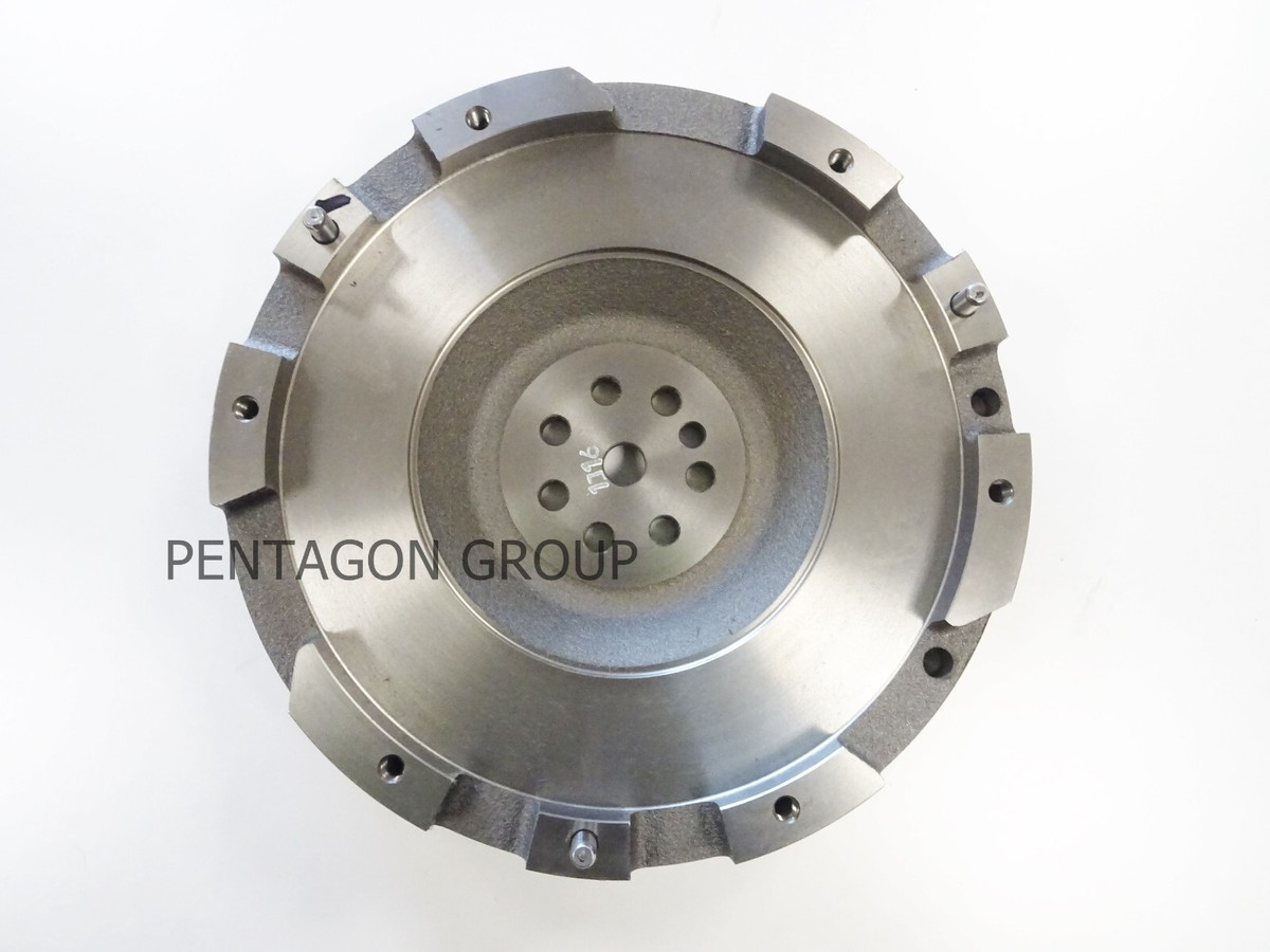 New Genuine Kia Ceed Rio Picanto Stonic 1.0 Petrol Flywheel 