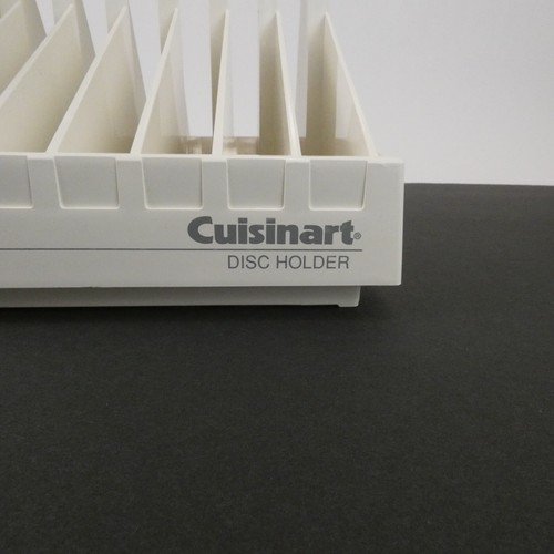 Cuisinart Classic Food Processor DLC-10C Replacement Parts - CHOOSE PART - Picture 36 of 93