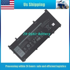 New Genuine VG661 Laptop Battery for Dell Alienware X14 Series 31CP5/46/95-2