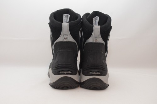 Columbia Whitefield Omni-Tech Black Womens Multiple Sizes New in Box 1268802 010 - Picture 6 of 9