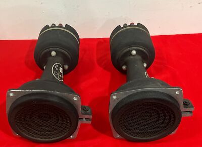 JBL LE175 16 OHM DRIVER WITH JBL 1217-1290 HORN | eBay JBL LE175 16 OHM DRIVER WITH JBL 1217-1290 HORN | eBay