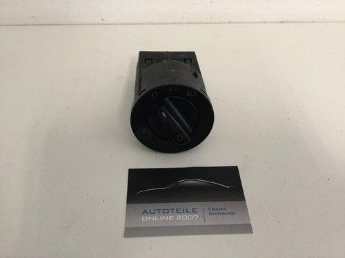 VW Polo 6N2 Schalter Lichtschalter Nebelscheinwerfer 1C0941531