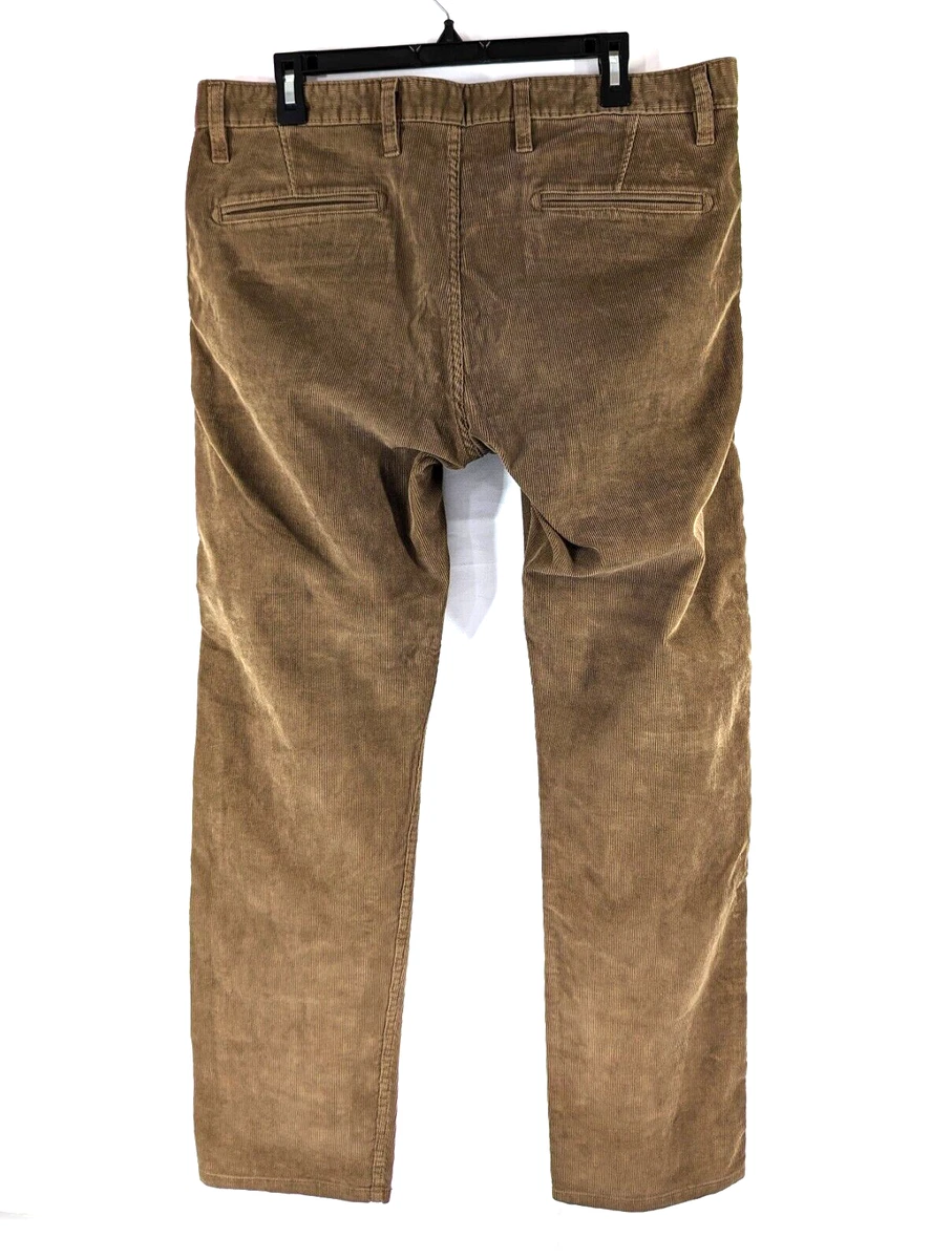 Dockers corduroy pants mens sale