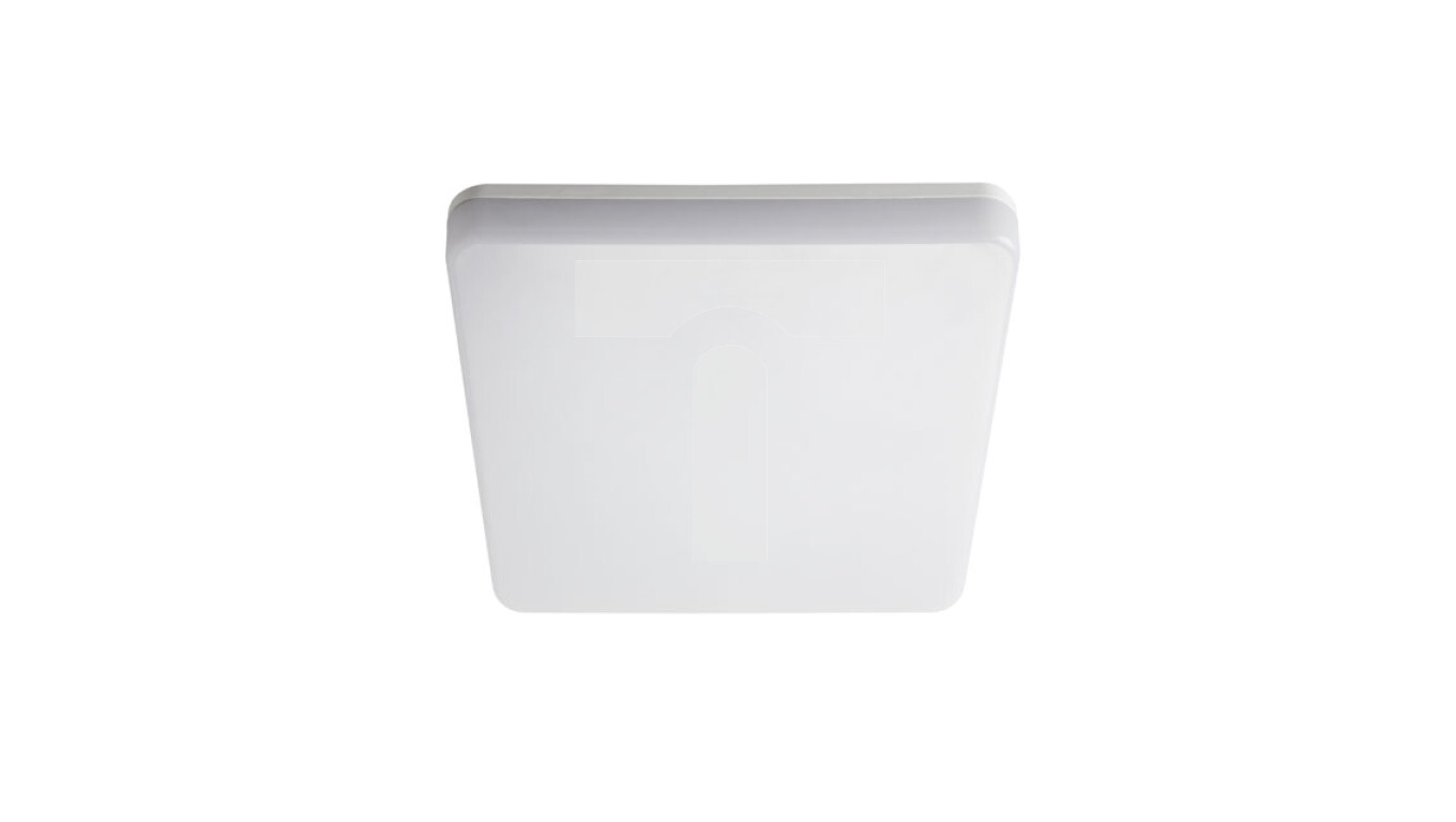 LED ceiling light VARSO LED 18W-NW-L 1700lm 4000K IP54 26443 /T2UK
