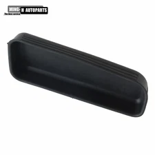 CENTER CONSOLE SHIFTER BEZEL BIN MAT 68398671AA For 2015-2023 DODGE CHARGER