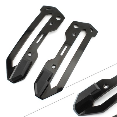 Fit BMW R18 R18 B Classic Transcontinental Engine Guard Frame Protection Cover