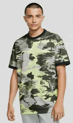 short nike sportswear hype hike