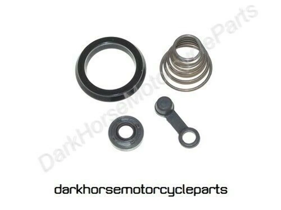 Kit de reconstrucción de cilindro esclavo de embrague - Honda VFR800FI Interceptor 98-01 K&L 32-0156 Foto 3 de 4