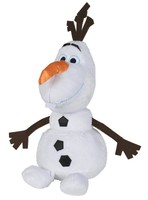 Simba Plush Disney Frozen Lovely Snowman Olaf 631587475350cm Simba Plush Disney Frozen Lovely Snowman Olaf 631587475350cm