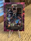 2022 Panini Prizm Basketball Purple Ice Gary Payton #283