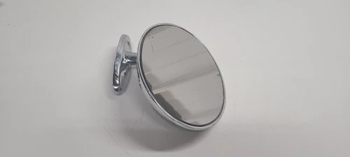 USED 1968 1969 Oldsmobile Cutlass 442 Manual Control Outside Mirror RH Passenger