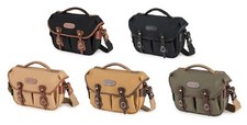 Billingham Hadley Small Pro Camera Case Leather Shoulder Bag-Authorized Retailer