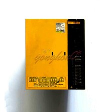 1PCS FANUC SERVO AMPLIFIERS A06B-6134-H202#A USED
