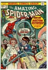 AMAZING SPIDER-MAN #131 6.0 // GIL KANE COVER ART MARVEL 1974