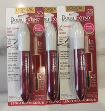 LOréal Paris Double Extension, Tubing Mascar...