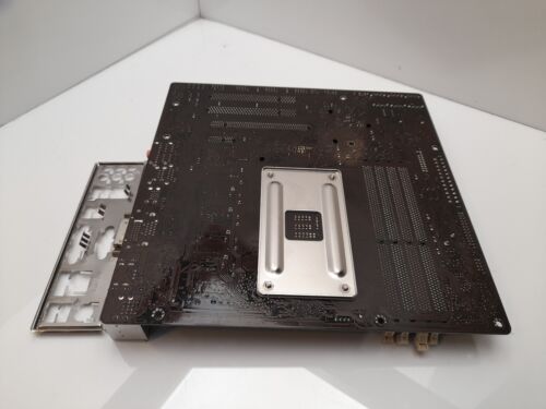 ASUS M5A78L-M/USB3 Socket AM3+ DDR3 Micro ATX Motherboard With I/O Shield - Picture 5 of 5