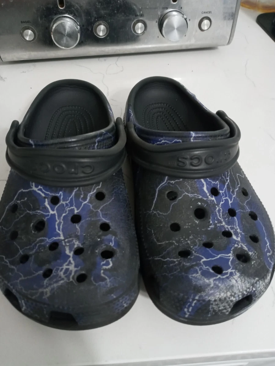 Crocs for boys top