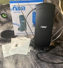 NAXA Electronics NAA-308 High Powered Amplified Antenna Suitable for HDTV...