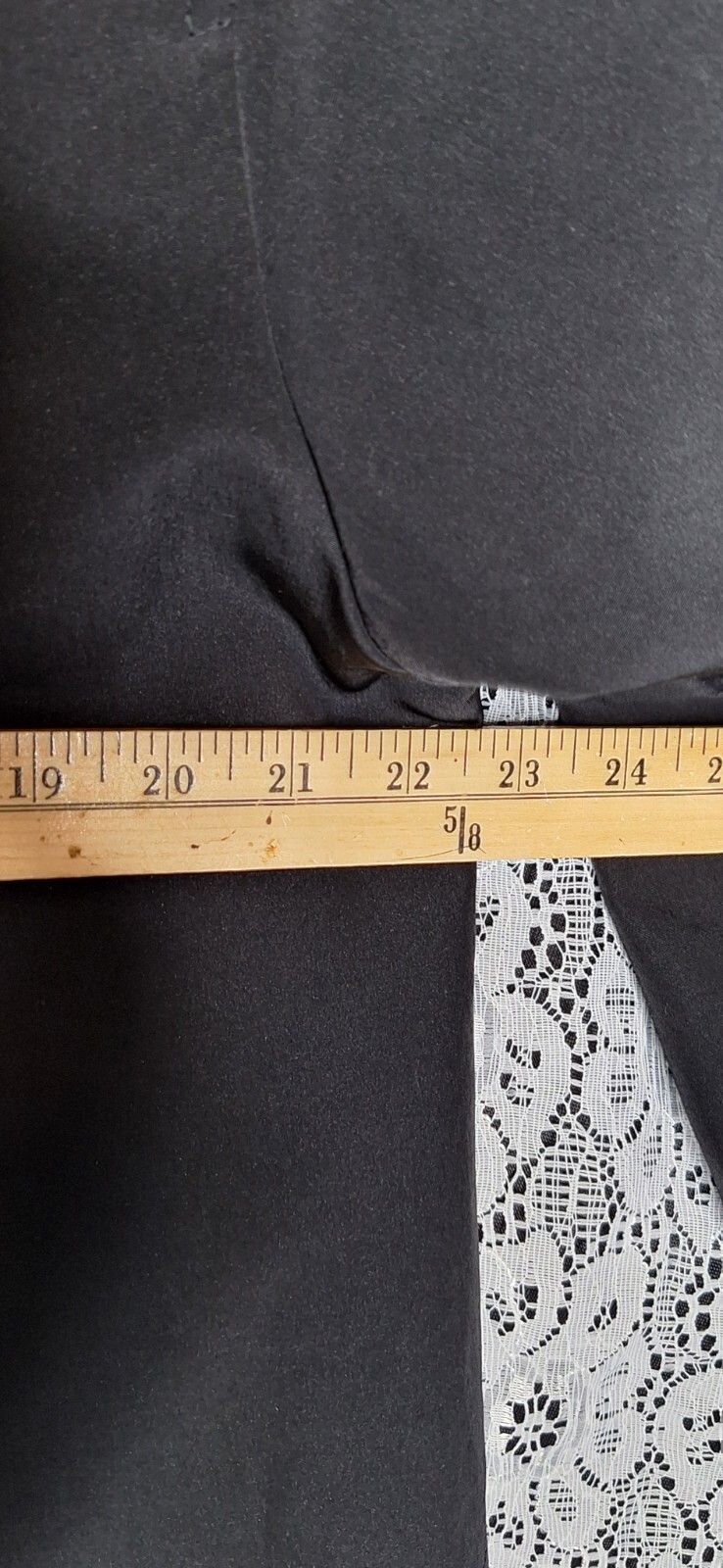 Gallery Black Jacket - image 6