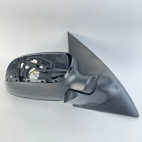 Vauxhall Corsa C Right Driver Electric Wing Door Mirror Genuine Opel GM 24420992