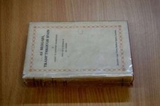 ... As Beggars, Tramp Through Spain, Malmignati, Count and Countess, Very Good B