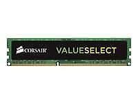 CORSAIR Value Select DDR3  4GB 1600MHz CL11  Ikke-ECC - Foto 1 di 1