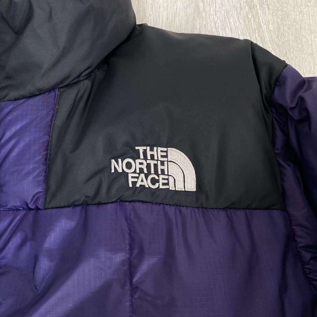 The North Face Summit Series 800 Fill Down Jacket Purple The North Face Summit Series 800 Fill Down Jacket Purple